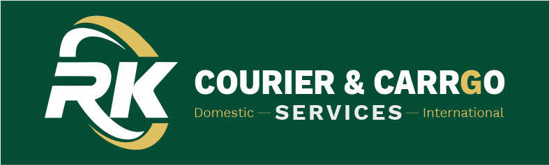 RK Courier and Cargo